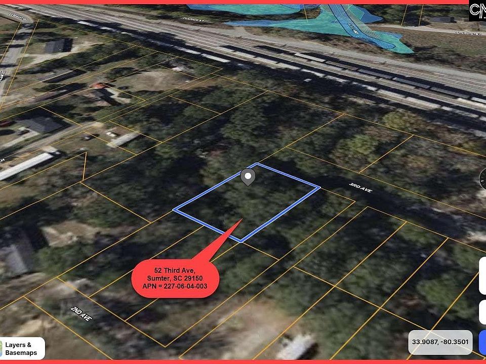 2nd image of 52 3rd Ave #93-94
