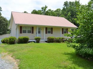 28 Hasty Hill Rd, Thomasville, NC 27360