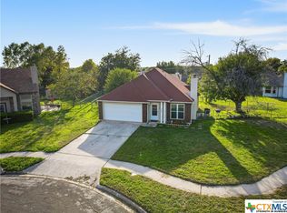 3902 Winchester Dr, Killeen, TX 76543