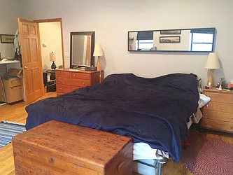 Rented by Corcoran