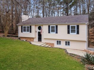 122 Adelene Way, Dallas, GA 30157