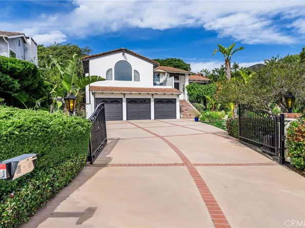 24743 Vantage Point Ter, Malibu, CA 90265