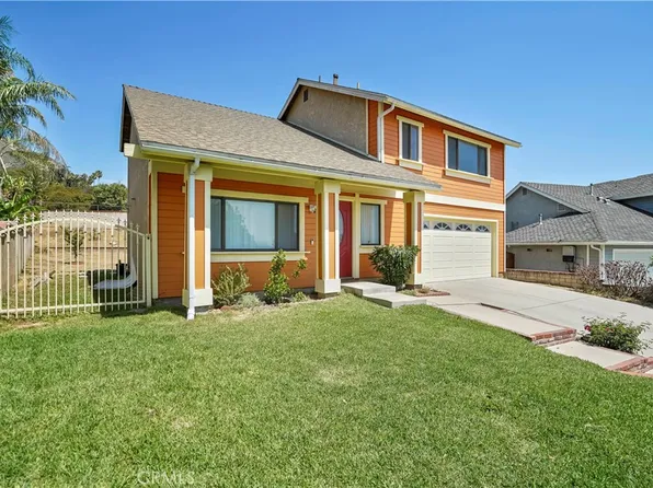 13218 Parkland Cir, Sylmar, CA 91342