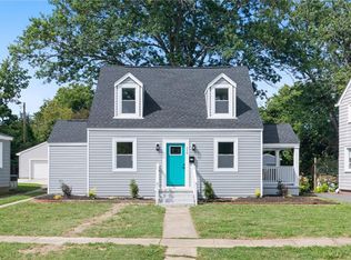 116 Braddock Rd, Hampton, VA 23661