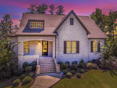 1312 Willow Oaks Dr, Wilsonville, AL, 35186