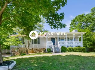 4505 Grandeur Cir, Austell, GA 30106