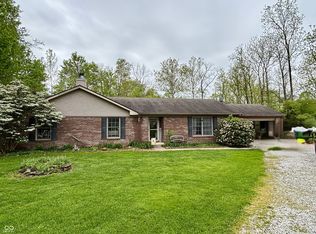 618 Gettysburg, Coatesville, IN 46121
