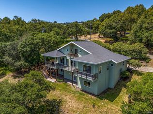 18782 Deer Park Dr, Sonoma, CA 95476