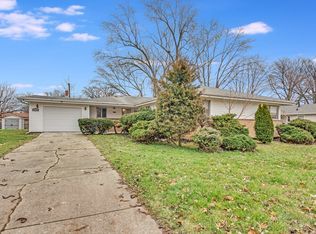 411 Springfield St, Park Forest, IL 60466