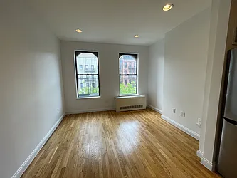 Rented by Compass
