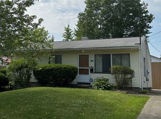 1186 French St, Sharon, PA
