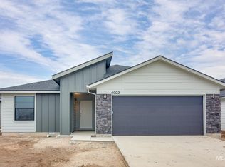 4539 S Taunton Ave, Nampa, ID 83686