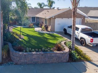 11011 Gayola Ln, Lakeside, CA 92040