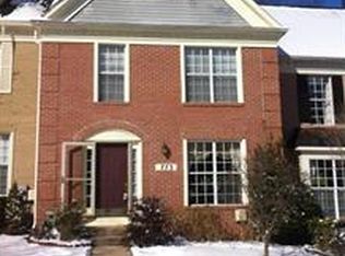 773 Leister Dr, Lutherville Timonium, MD 21093