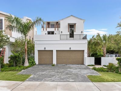 814 Palm Trail, Delray Beach, FL, 33483