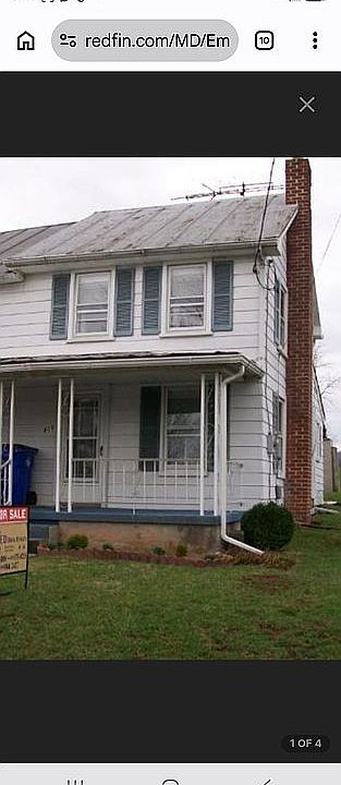 1st image of 809 W Main St