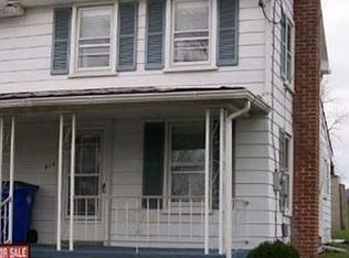 809 W Main St, Emmitsburg, MD 21727
