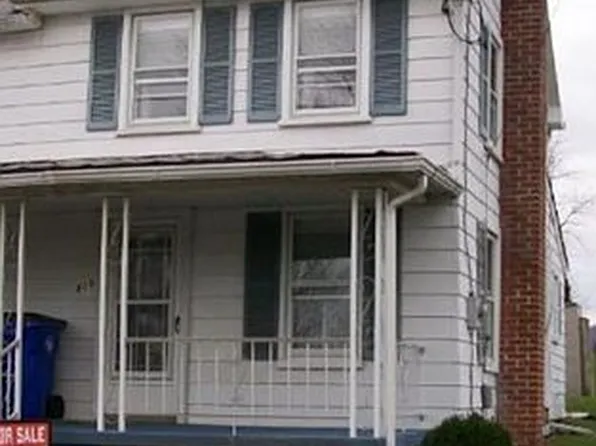809 W Main St, Emmitsburg, MD 21727