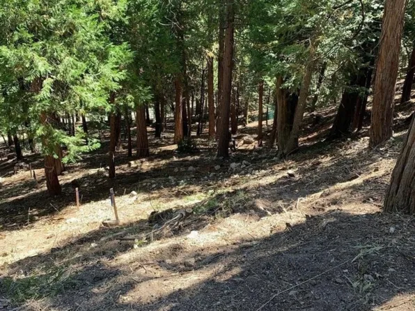 291 Hillside Dr, Lake Arrowhead, CA 92352