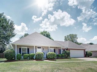 342 Avalon Way, Brandon, MS 39047