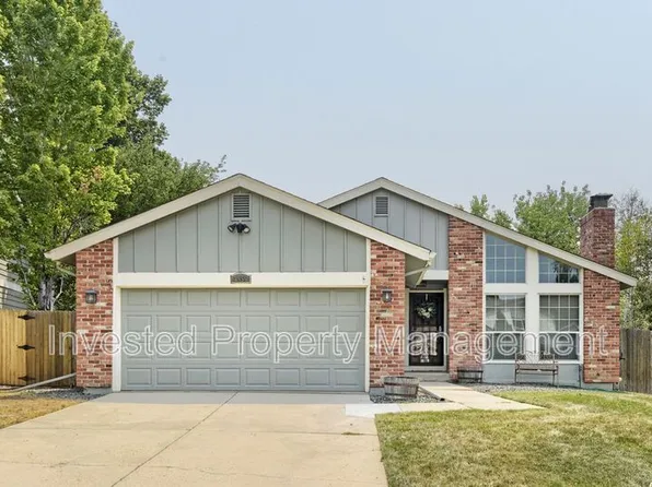 7956 S Vincennes Way, Centennial, CO 80112