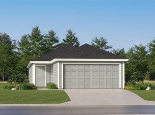 116 Kings Row Ln, Jarrell, TX 76537