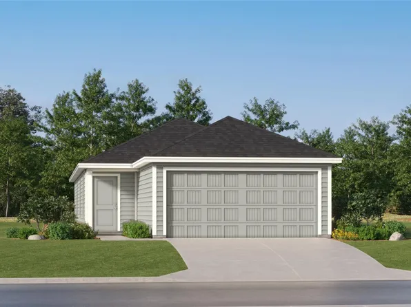 151 Pink Footed Pass, Uhland, TX 78640