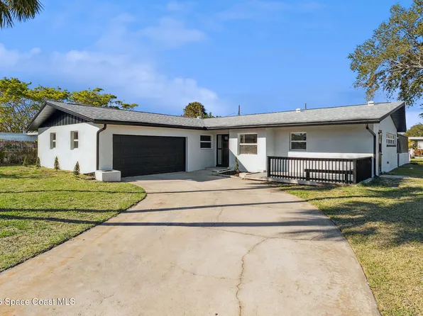 1345 Crevalle Ave, Merritt Island, FL 32952
