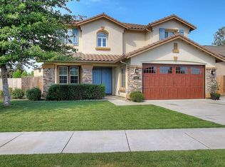 1233 Werner Dr, Ripon, CA 95366
