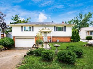 1193 Drysdale Sq S, Columbus, OH