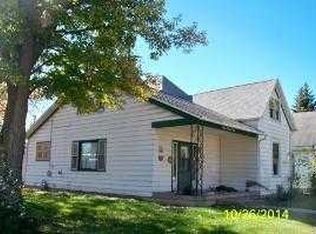 593 E 5th St, Peru, IN 46970