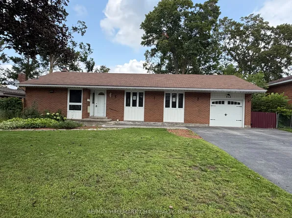 426 Highland Ave, Orillia, ON L3V 4E7