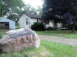 4659 W M 21, Saint Johns, MI 48879