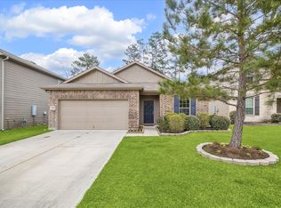 4275 Pine Still Rd, Conroe, TX 77304