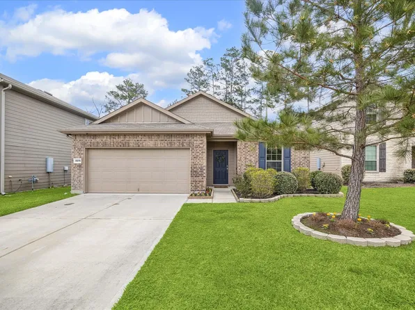 4275 Pine Still Rd, Conroe, TX 77304