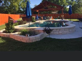 4412 Lacey Cir, Waco, TX 76708