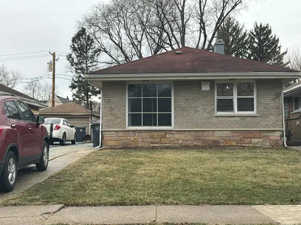 4322 Oak Ave, Lyons, IL 60534