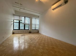 46 Delancey St #103, New York, NY 10002