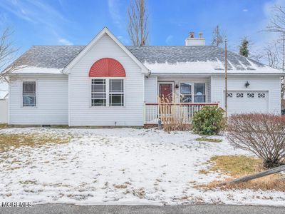 103 Oneida Lake Drive, Little Egg Harbor, NJ, 08087