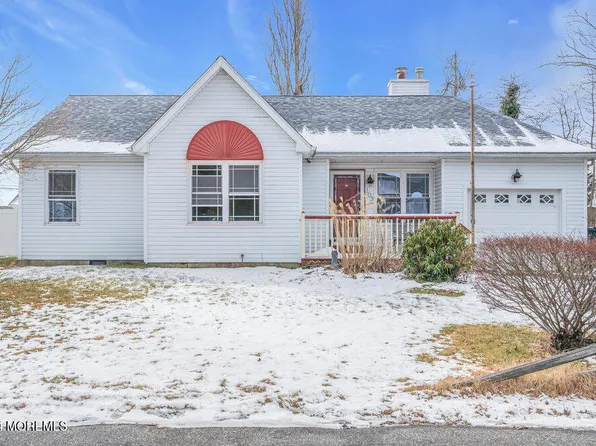 103 Oneida Lake Drive, Little Egg Harbor, NJ 08087
