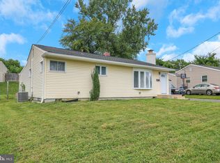 2472 Hammond Pl, Wilmington, DE 19808