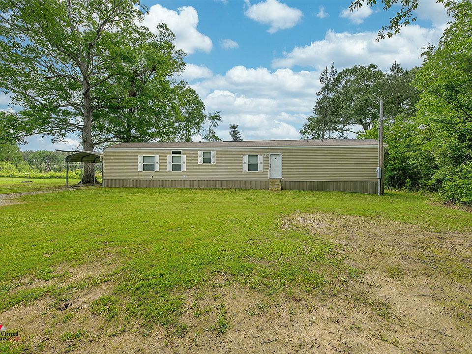 199 Frazier Rd, Sarepta, LA 71071 Zillow