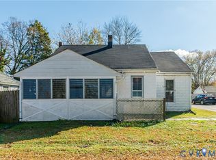113 N Daisy Ave, Henrico, VA 23075