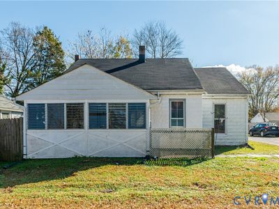 113 N Daisy Ave, Henrico, VA, 23075