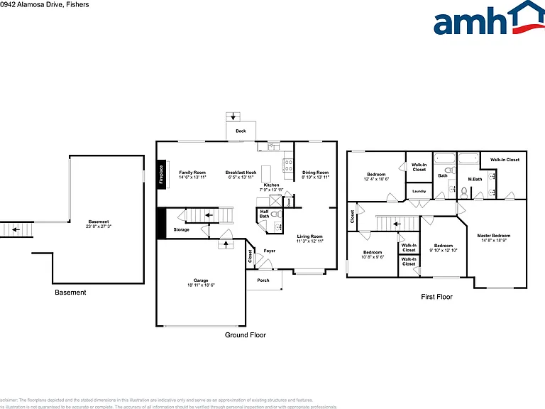 10942 Alamosa Dr — Photo 2