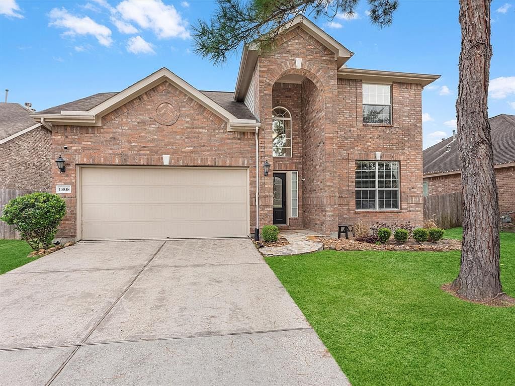 13838 McKinney Creek Ln, Houston, TX 77044 | MLS #23648304 | Zillow