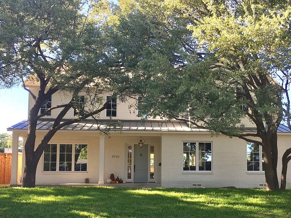 1st image of 9721 Parkford Dr