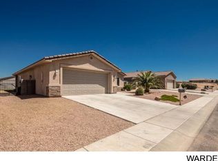 3341 Laramie Ave, Kingman, AZ 86401