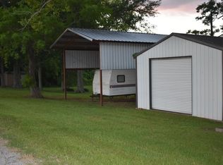 2207 Parhams Rd, Jonesville, LA 71343