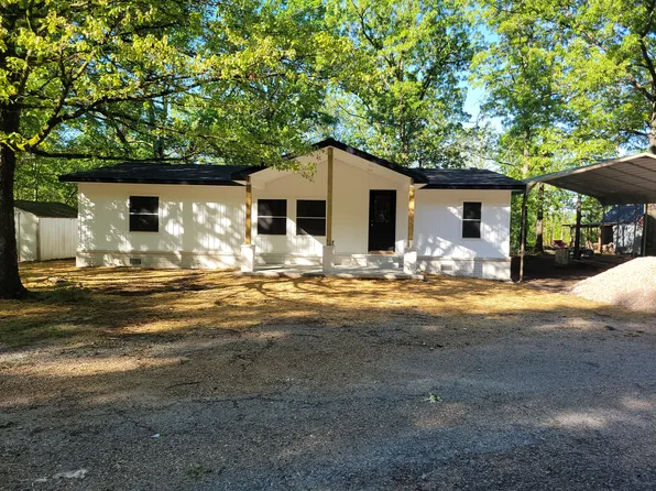 245 Huntington Ter, Pearcy, AR 71964